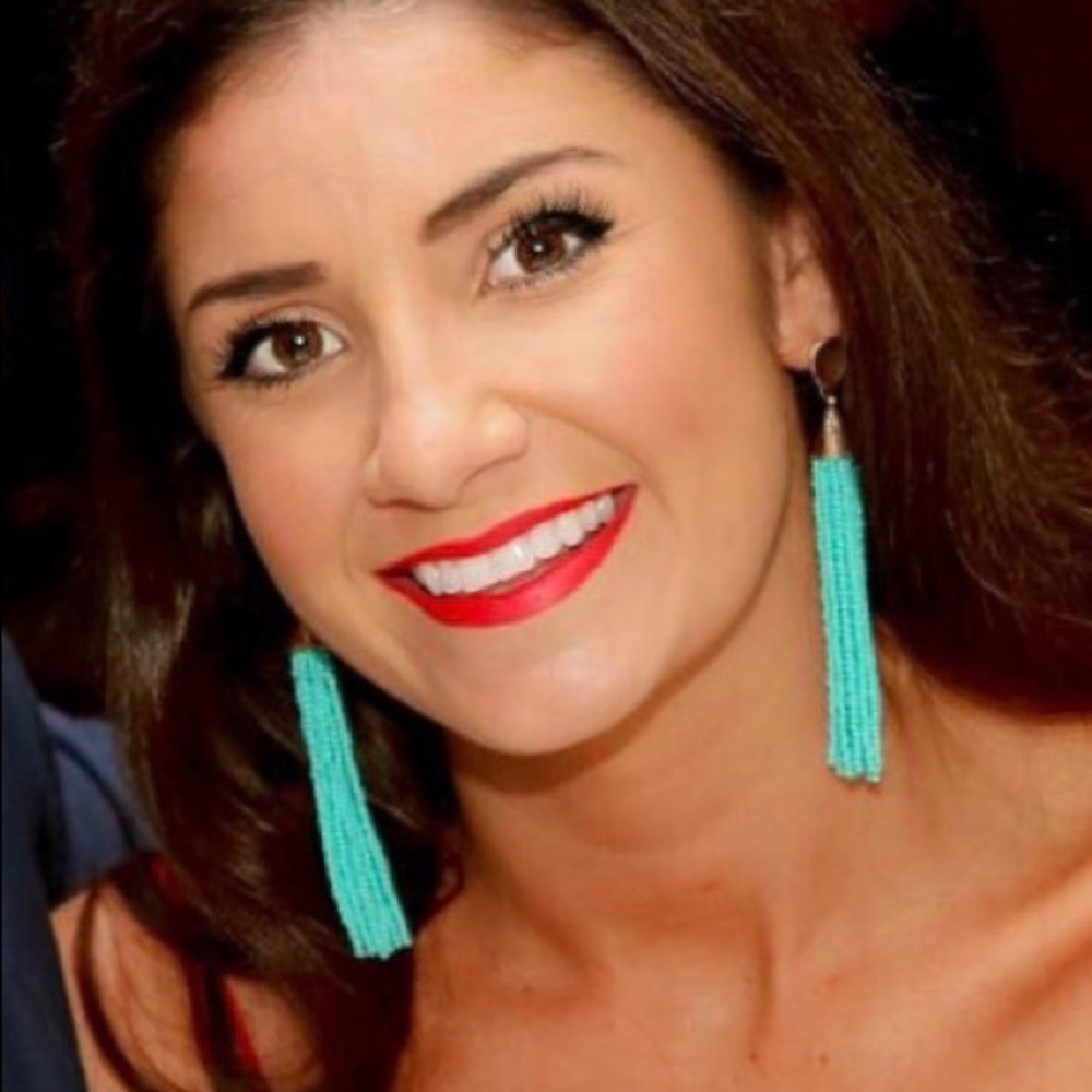 Meet your Posher, Julianne